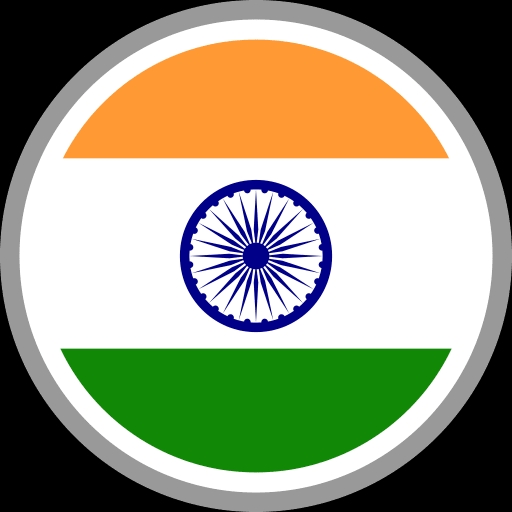 india Logo